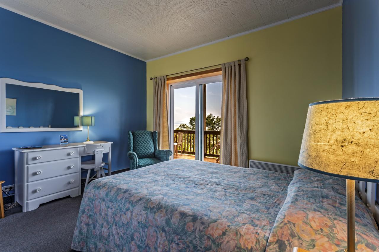 Auberge De L'Anse Riviere-du-Loup Bagian luar foto